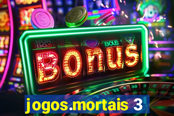 jogos.mortais 3